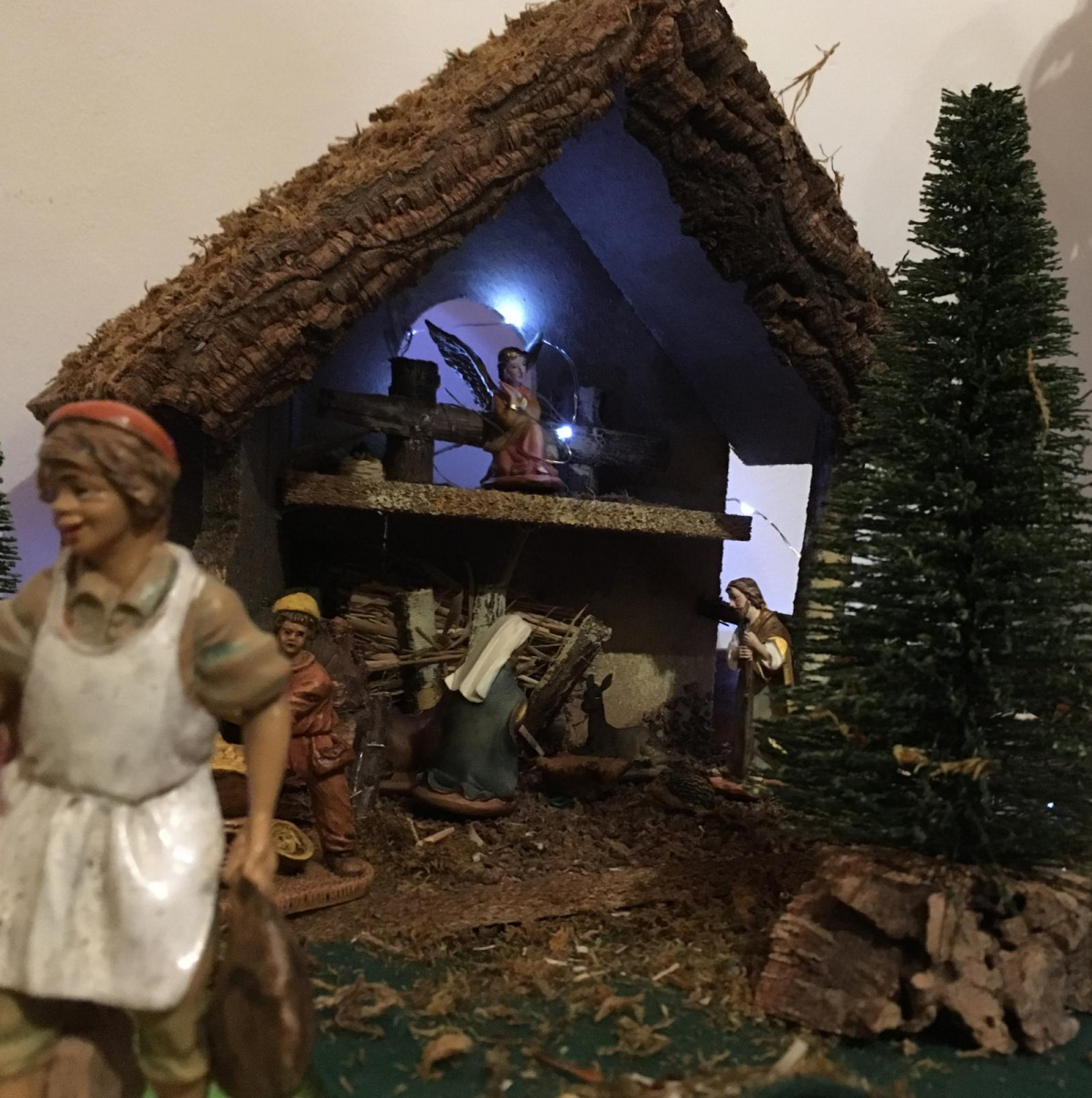 Francesco Baccarini - Cresima 1